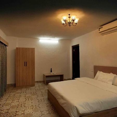 Viraaj Villa Udaipur Eksteriør billede